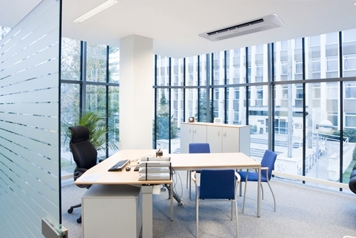 3 ưu điểm vượt trội của điều hoà công nghiệp Samsung mới