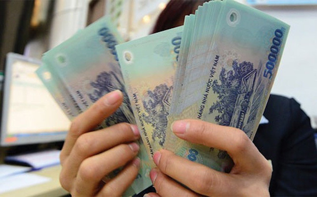 Ngân hàng Sài Gòn thưởng Tết vô địch: 1,5 tỷ đồng