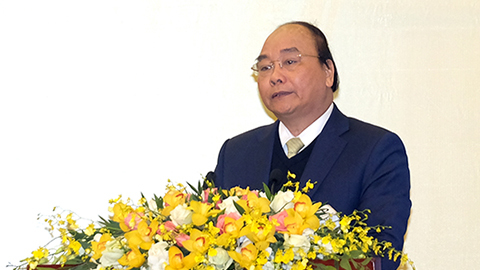 Thủ tướng: Các vụ án liên quan cán bộ cấp cao là một kỷ lục