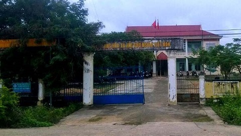 Cụ bà tử vong sau phát tiêm của... “lang vườn”