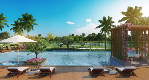 Trải nghiệm cuộc sống thượng lưu tại Park Riverside Premium