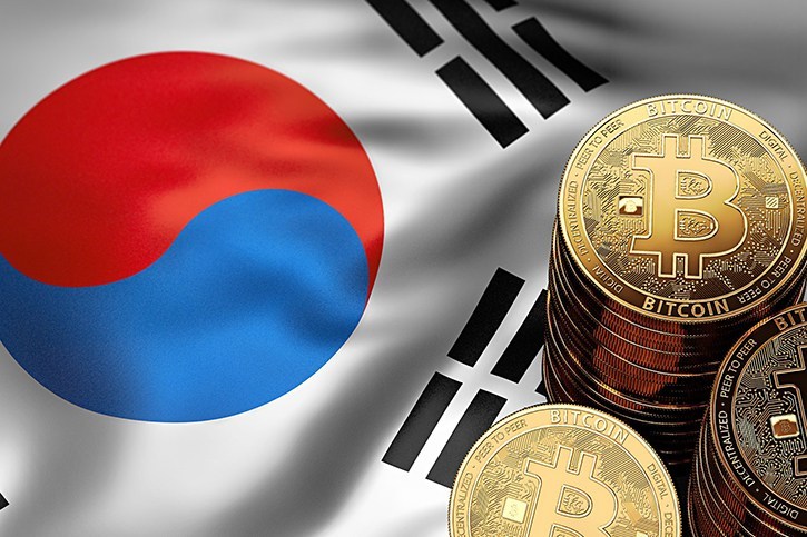 Chính phủ Hàn Quốc thu thuế, thắt chặt quản lý Bitcoin
