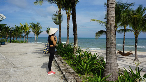 Công trình du lịch ghi tên VN vào bản đồ thế giới