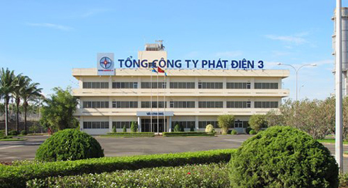EVNGENCO3 sẽ IPO vào tháng 2/2018
