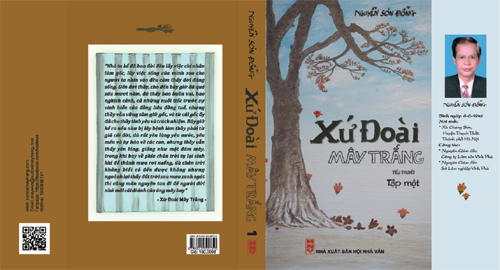 ‘Xứ Đoài Mây Trắng’ thủa nào vẫn bay