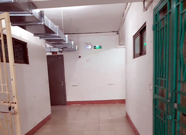 Mẩu thuốc nhỏ ở ban công và nỗi oan thấu trời của nữ bác sĩ