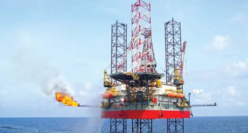 Giàn PV DRILLING II đạt 8 năm hoạt động Zero LTI