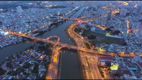 Sự kiện nổi bật TP.HCM