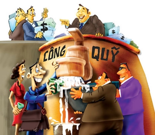 Quan chức, đại gia xa hoa ‘dính phốt’ và lời nhắc 'mùa tiệc tùng'