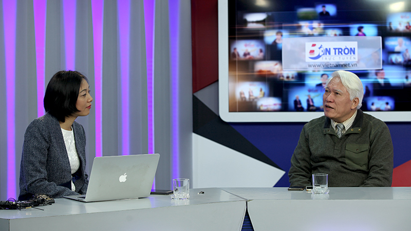 Bàn giải pháp để kho báu biển xanh chuyển nhanh thành lợi thế