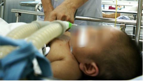 Cha mẹ chú ý khi con có những biểu hiện này dịp nghỉ lễ