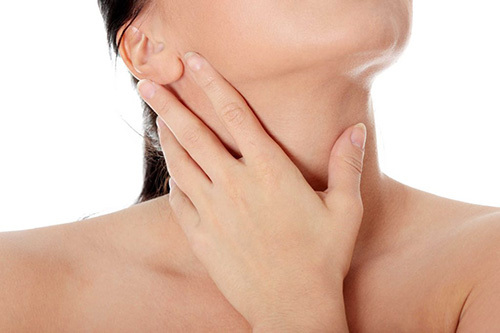 Điều trị bướu giáp nhân không phẫu thuật