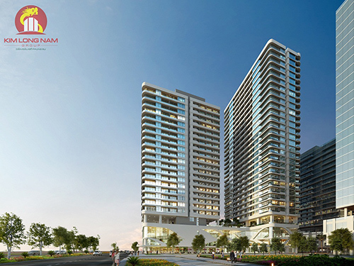 ‘Đại gia’ nào đứng sau Kim Long City Liên Chiểu?