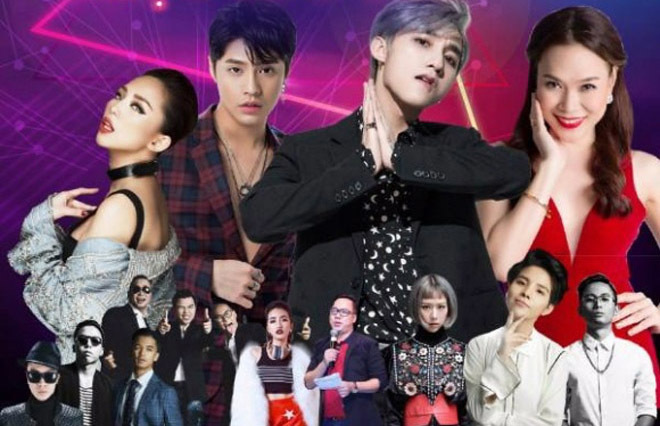 Xôn xao Mỹ Tâm huỷ show vì bất mãn BTC ưu ái Sơn Tùng?