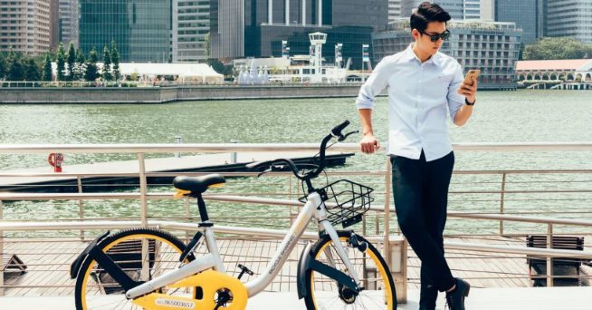 Đào tiền ảo bằng cách đạp xe