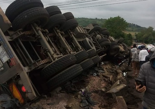 Ngày đầu nghỉ Tết Dương lịch, 29 người chết vì tai nạn giao thông