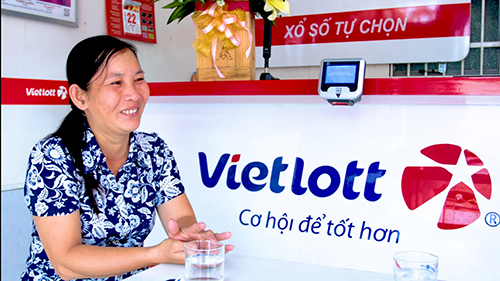 2017: Giải Jackpot vẫn không ngừng nổ