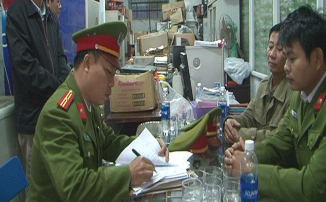 Nữ doanh nhân Việt Nam tiêu biểu bị khởi tố