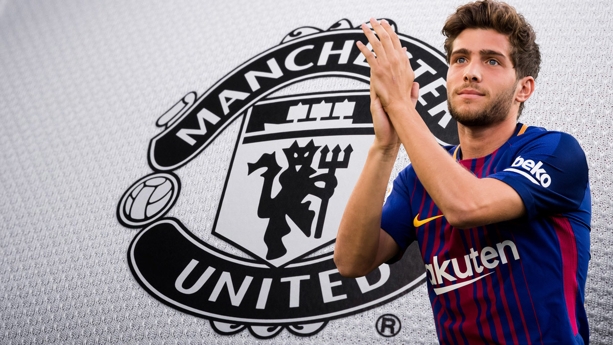 MU lấy sao Barca, Real Madrid kích nổ vụ 