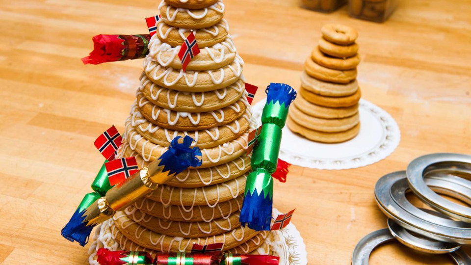 Món ăn mừng năm mới ở các quốc gia trên thế giới