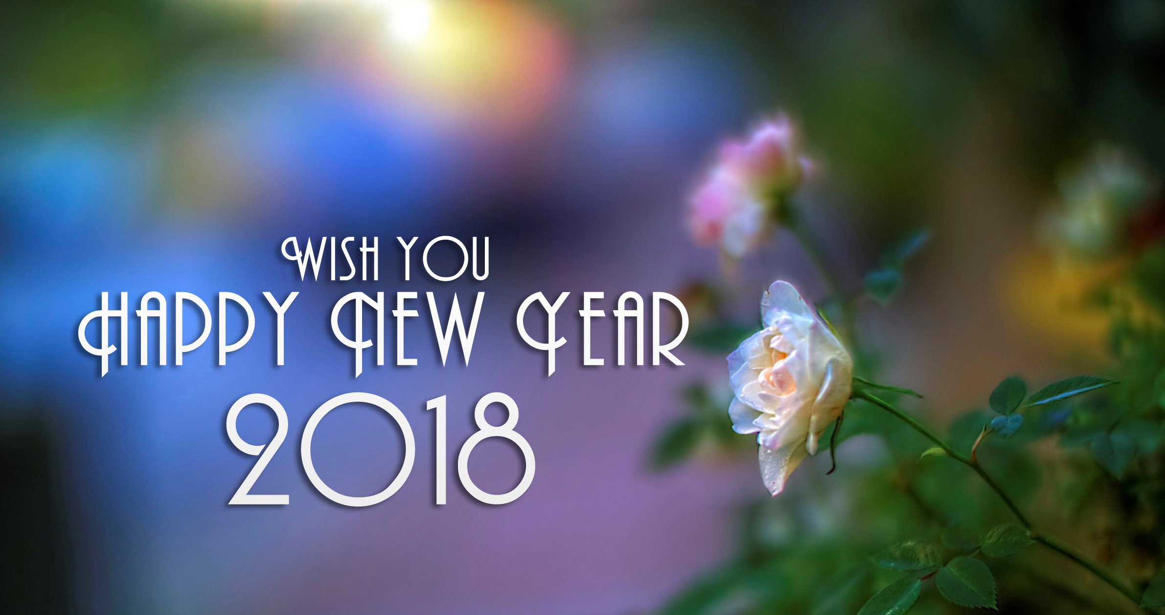 Lời chúc năm mới 2018 bằng tiếng Anh hay và ý nghĩa