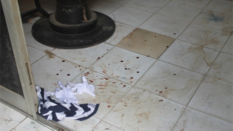 Chủ tiệm massage 20 tuổi bị sát hại trong đêm giao thừa