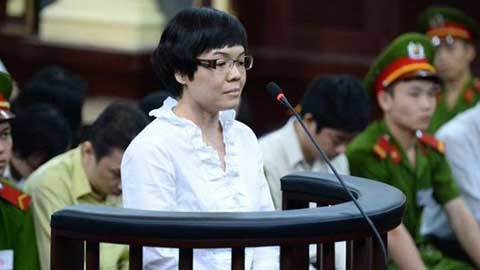 Bất ngờ hoãn phiên xét xử 'siêu lừa' Huyền Như