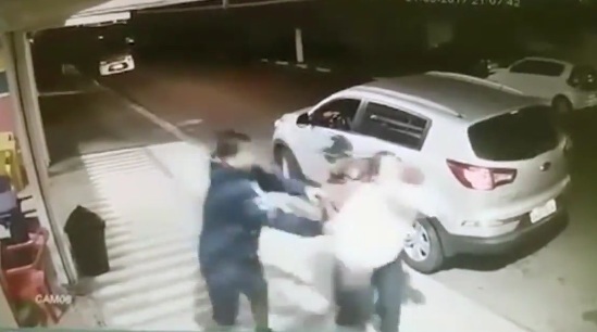 10 clip 'nóng' nhất cộng đồng mạng năm 2017