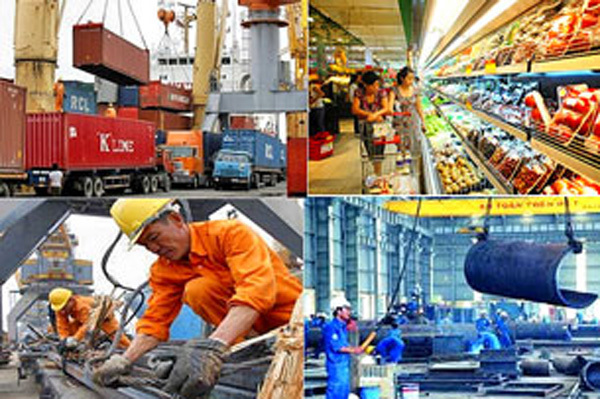 Nhiệm vụ, giải pháp chủ yếu thực hiện kế hoạch phát triển KT-XH 2018