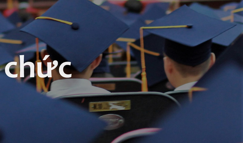 Học tiến sĩ để... làm quan