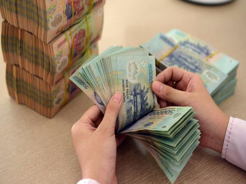 Kỷ lục thưởng Tết 2018: Đã lên đến 855 triệu đồng