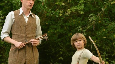 8 kỹ năng sống bố dạy con trai mỗi ngày