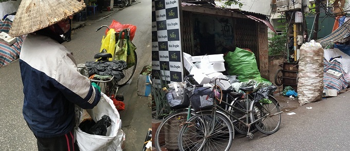 Nỗi oan của người phụ nữ trong căn biệt thự cổ