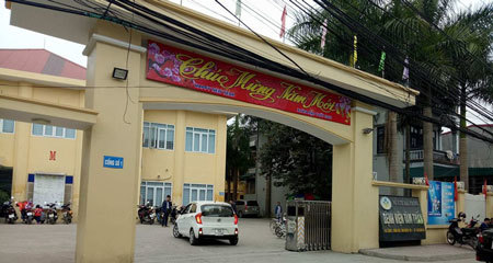 Nghi can chết bất thường trong bệnh viện tâm thần