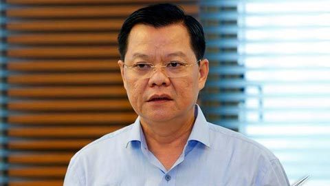 PGĐ Công an Hà Nội: Chưa tìm thấy Chủ tịch huyện Quốc Oai