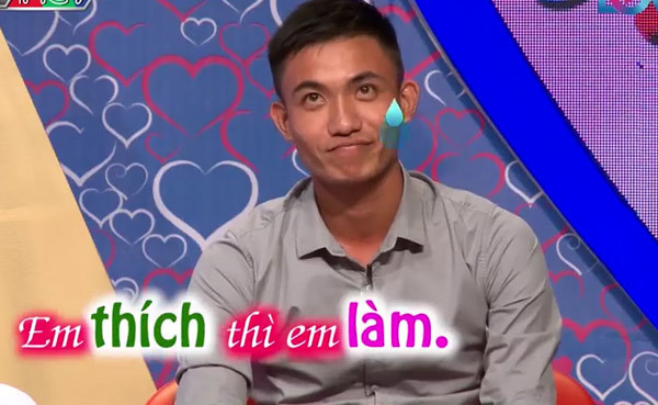 Bạn muốn hẹn hò