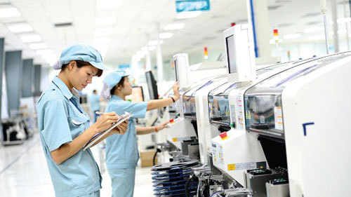 Năm 2017, Viettel đạt lợi nhuận gần 44.000 tỷ đồng, tăng 12%