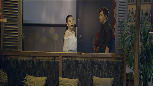 ngược chiều nước mắt 31