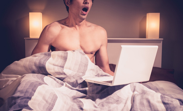'Tự sướng' liên tục 16 năm, chàng trai Hà Nội lãnh cảm với phụ nữ