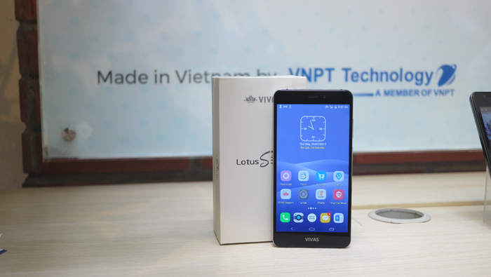 Sau smartphone, VNPT Technology sẽ cung cấp giải pháp IoT