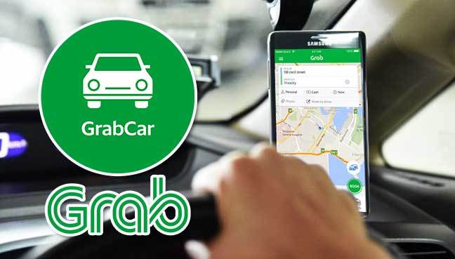 Taxi truyền thống kiến nghị xem Uber, Grab là hãng vận tải