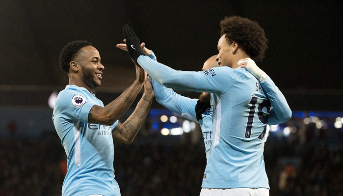 Kết quả bóng đá hôm nay 3/1