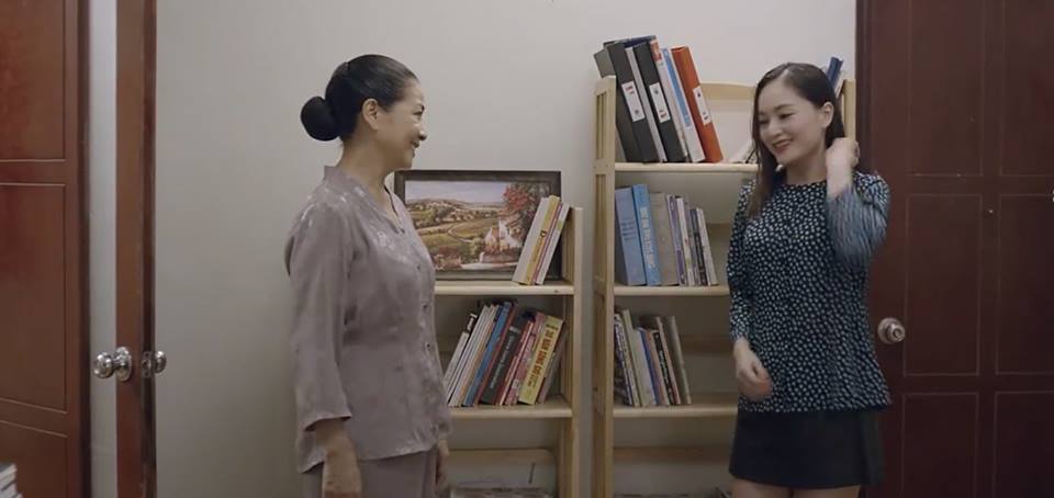 cả một đời ân oán 7