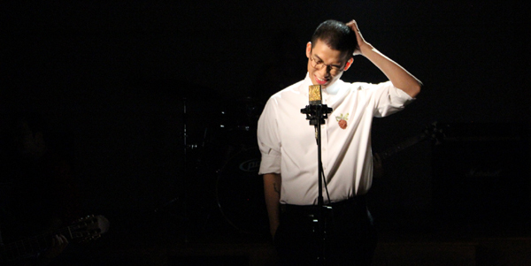 ở đây có nắng