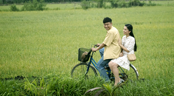 Tác giả hit 'Thật bất ngờ' tung ca khúc nhạc phim mới