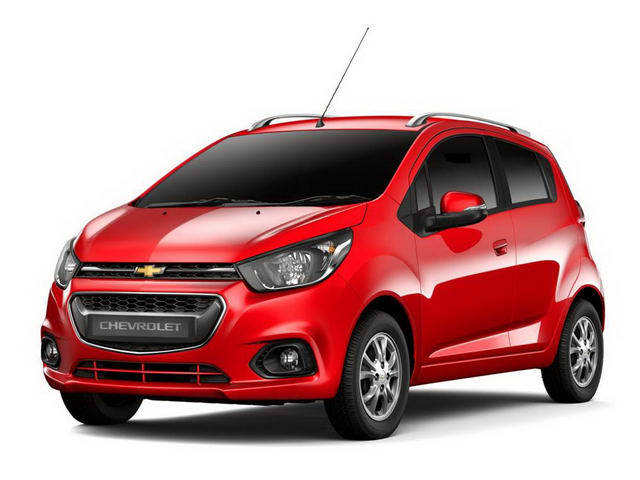 Top 3 ô tô rẻ nhất Việt Nam đầu năm 2018, chỉ cần 65 triệu lấy xe ngay