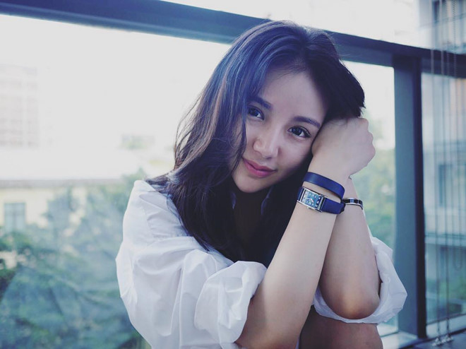 Ái nữ nhà tỷ phú Singapore dự đám cưới thiếu gia Tân Hoàng Minh