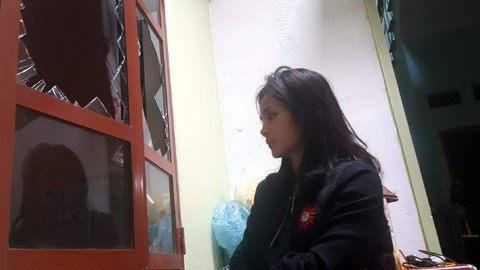 Nổ lớn ở Bắc Ninh: Tưởng động đất, cả nhà ôm nhau chạy