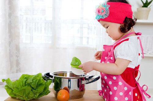 Để con có thói quen tốt, cần dạy con điều gì?