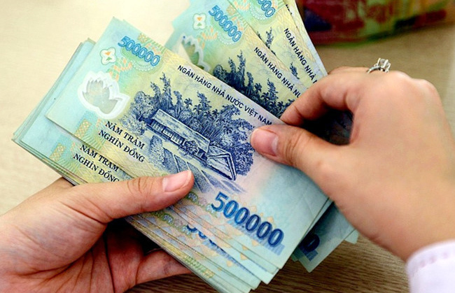 Hà Nội thưởng Tết Nguyên đán cao nhất 325 triệu
